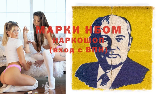 хмурый Зеленокумск